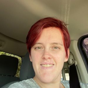 Meet your Posher, Stacey